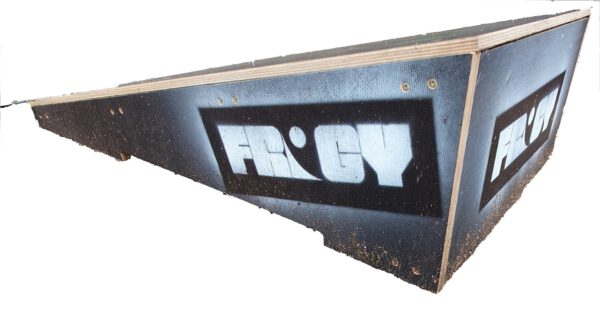 Kicker Frigy - Image 2